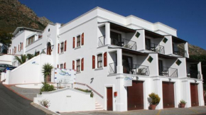 Отель Berg en Zee Guesthouse  Гoрдoн'с Бay